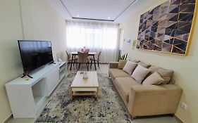 Kelly'S House Plateau City Center